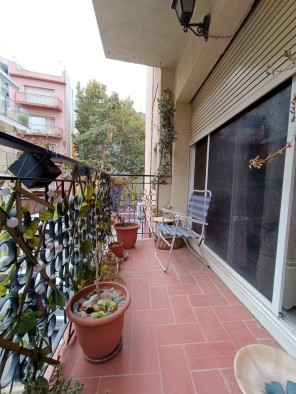 Balcón